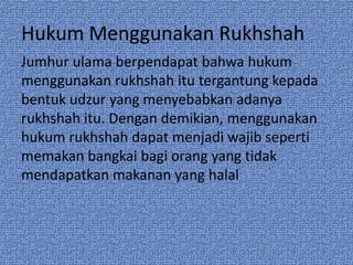Rukshah | PPTX