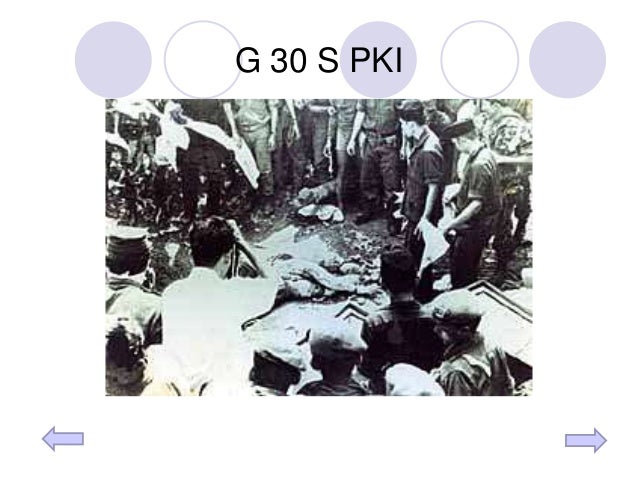Kasus Pelanggaran HAM