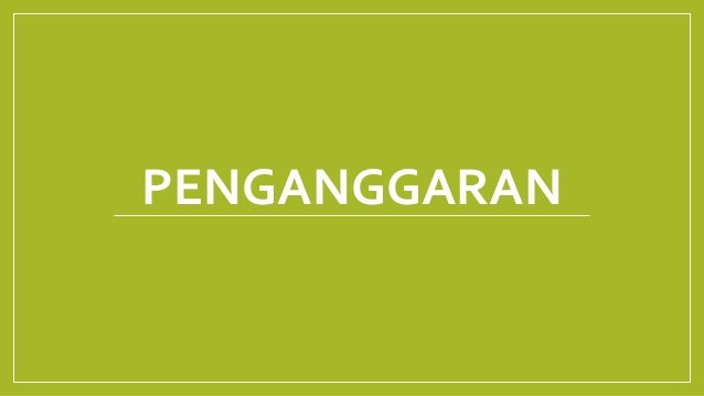 Analisis Forecasting Peramalan Penjualan Perusahaan