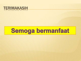 TERIMAKASIH
 