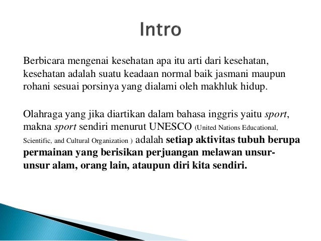 Tugas Penjas Orkes Cabang Cabang Olahraga Tugas Penjas Orkes Cabang Cabang Olahraga