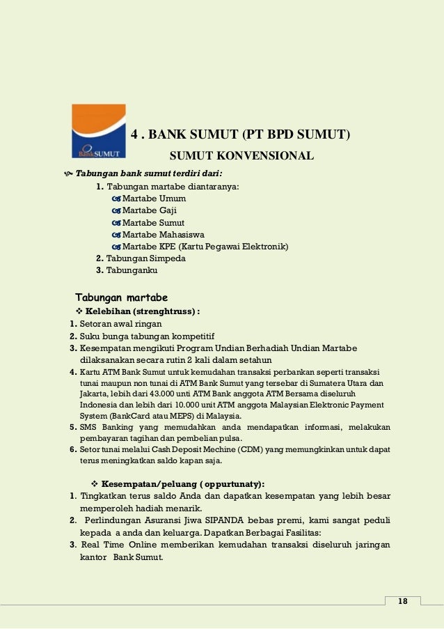 Makalah Perbandingan Perbankan Kovensional Dan Syariah Di Indonesia