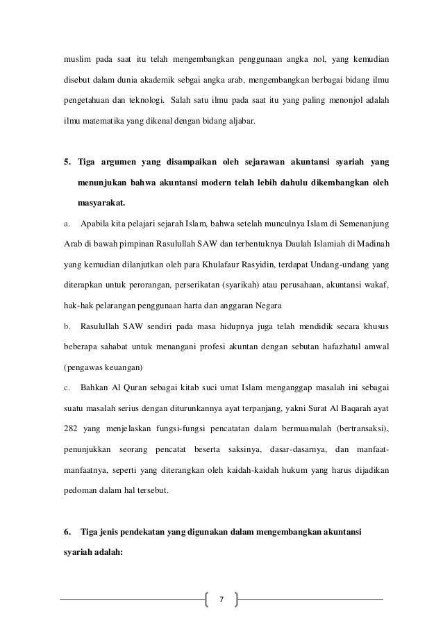 Tugas Perbankan Syariah Bab 1 7