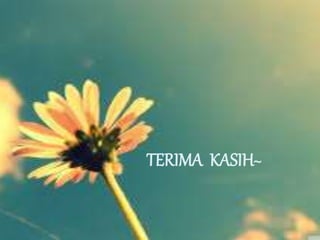 TERIMA KASIH~

 