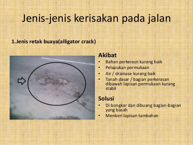 Tugas perkerasan jalan 