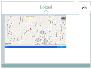 Lokasi
