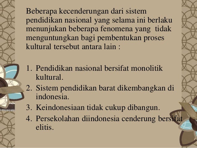 Tugas Pip Pendidikan Dan Perkembangan Masyarakat