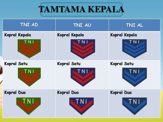 Image Result For Tni Al Image Result For Tni Al