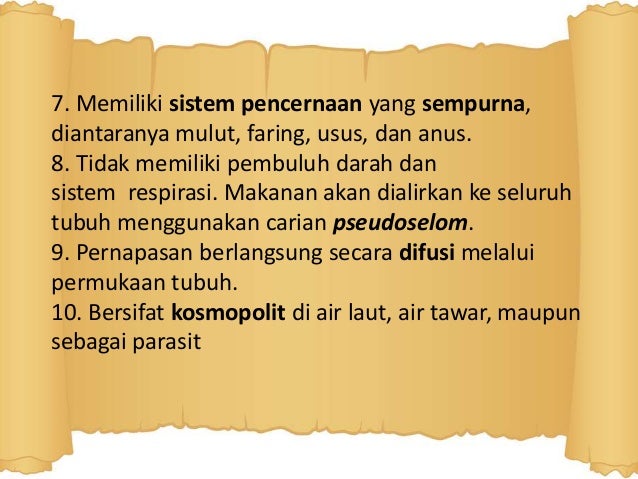 Tugas powerpoint biologi