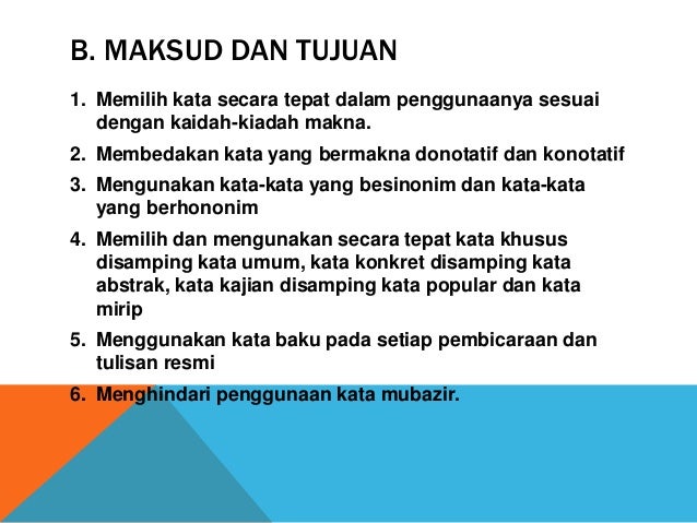 Tugas power point makalah b.indo