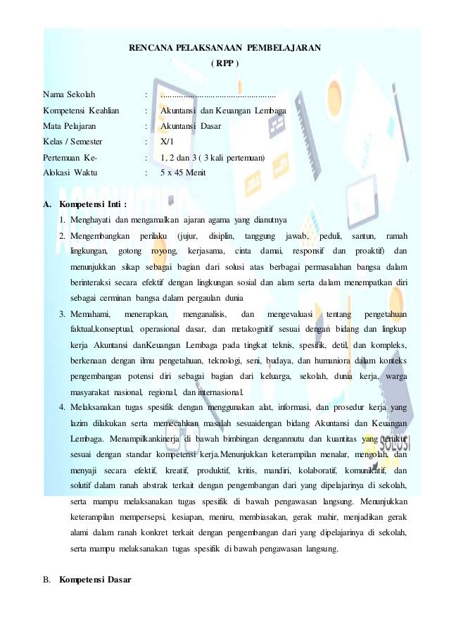 Tugas Ppg Rpp Akdas Kd 3 9