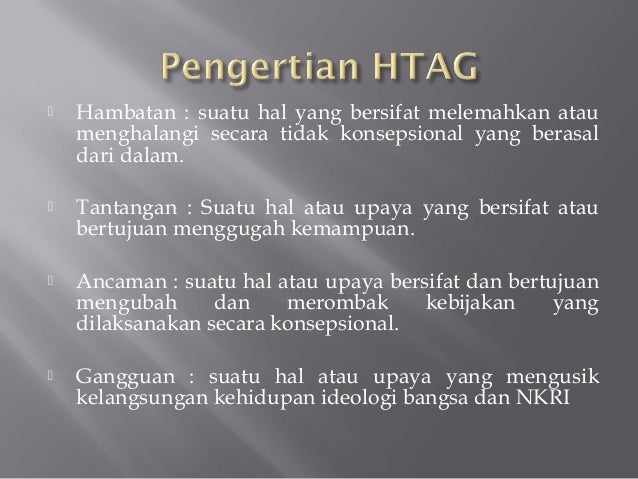 Hal Atau Usaha Yang Bertujuan Untuk Menggugah Kemampuan Disebut