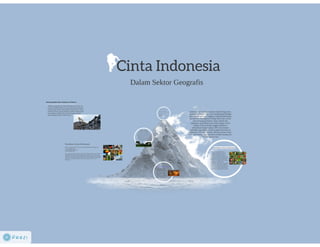 Cinta Indonesia