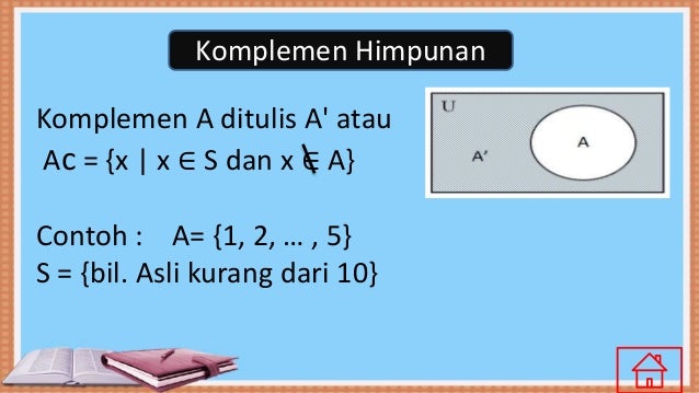 Power Point Himpunan