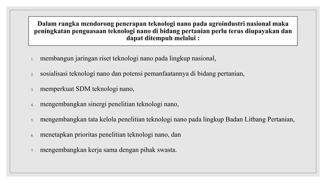 Nutrisi Tanaman Pptx