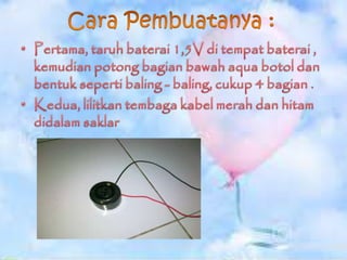 prakarya