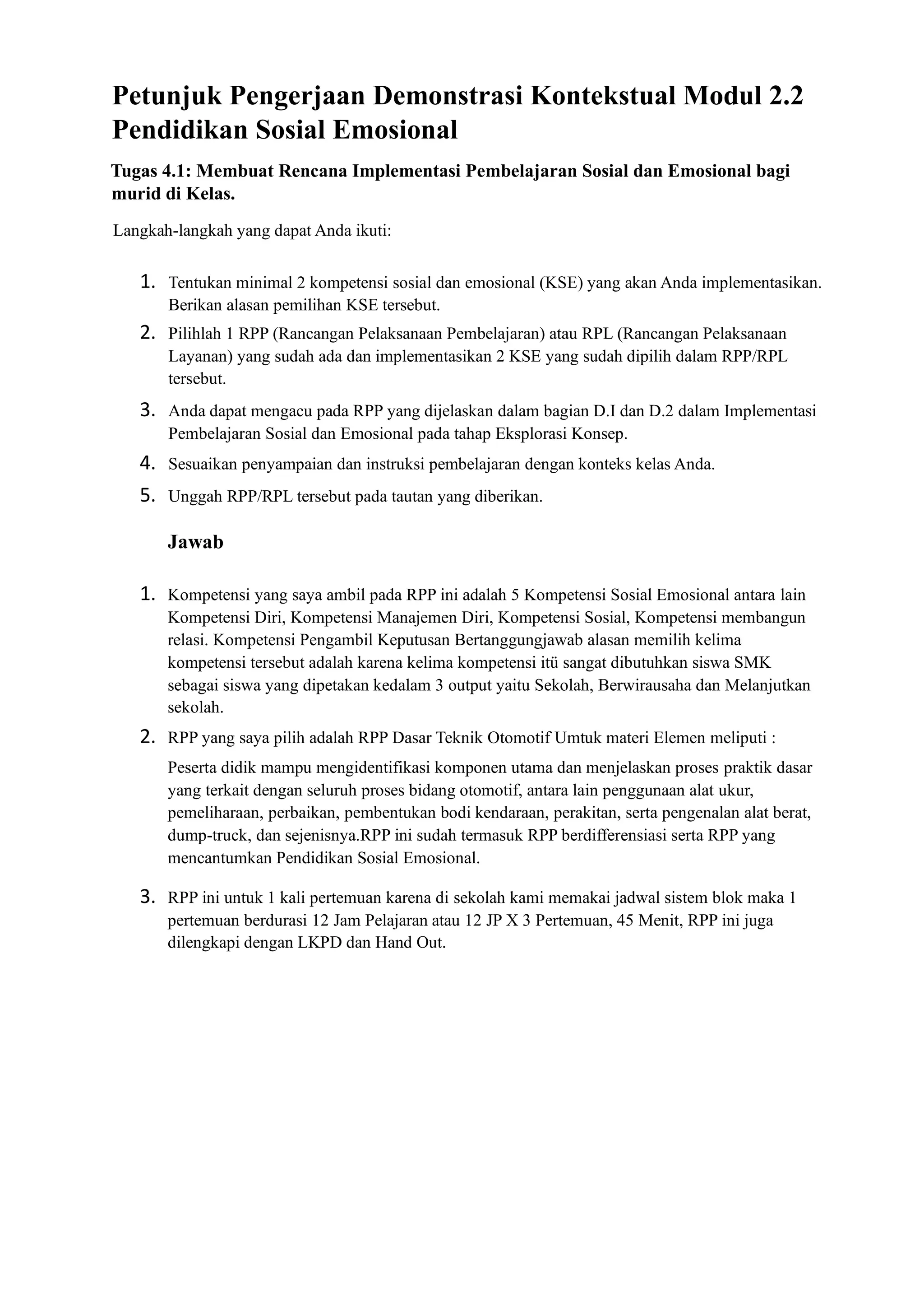TUGAS PRIS 2.2.a.6. Demonstrasi Konstektual - Modul 2.2 RPP ALAT UKUR ...