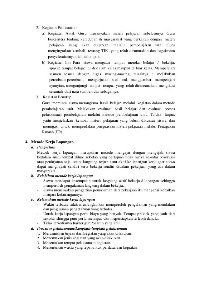 Apa Saja Yg Diperlukan Siswa Utk Menyajikan Hasil Kegiatan Praktikumnya