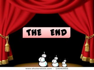 THE END