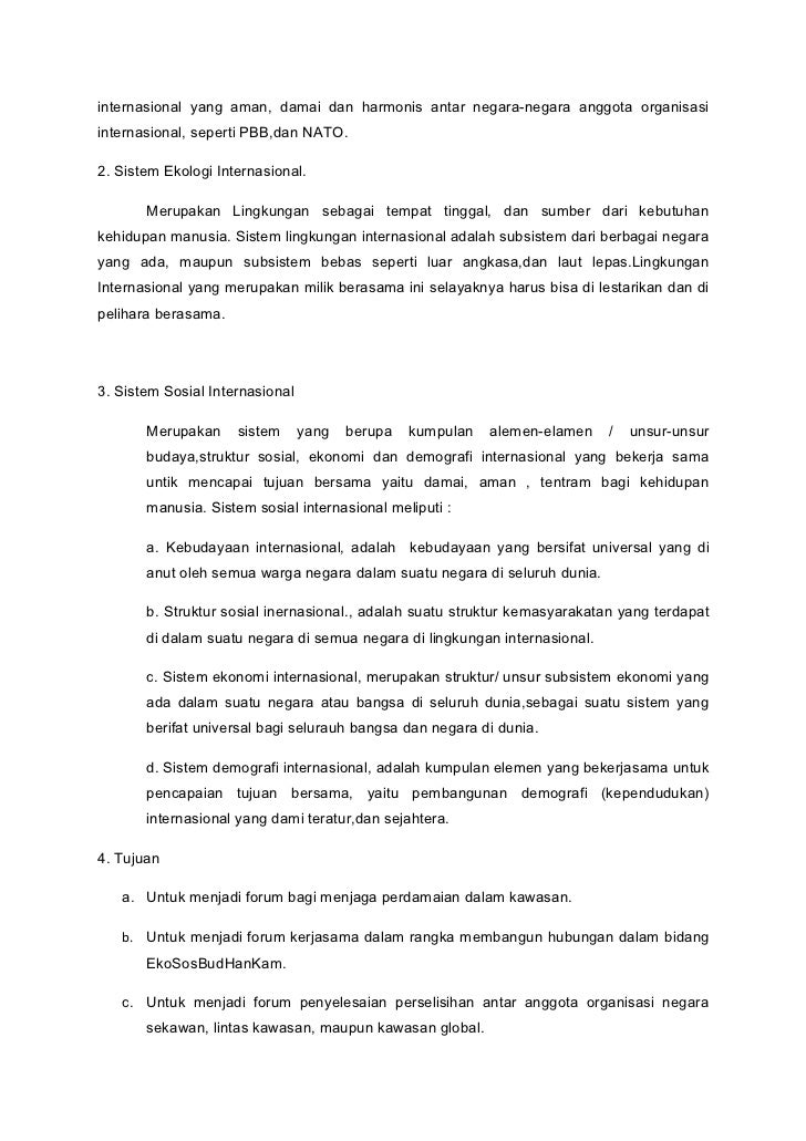 Resume Buku Sistem Politik Indonesia Karya A Rahman Hi