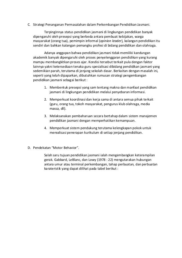 Apa Perbedaan Pendidikan Jasmani Dan Olahraga Terkait Perbedaan Apa Perbedaan Pendidikan Jasmani Dan Olahraga Terkait Perbedaan