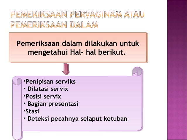 Refrat persalinan normal ( 2-08-2013 RSUD SERANG )