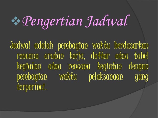 Pengertian matriks, grafik,bagan, jadwal, dan skema