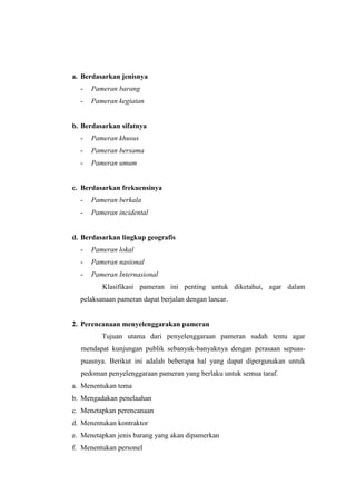 Tugas resume buku humas | DOCX