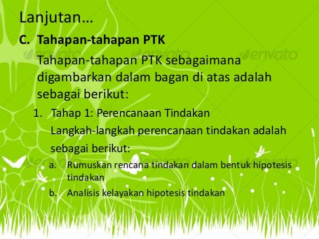 Tugas resume buku ptk