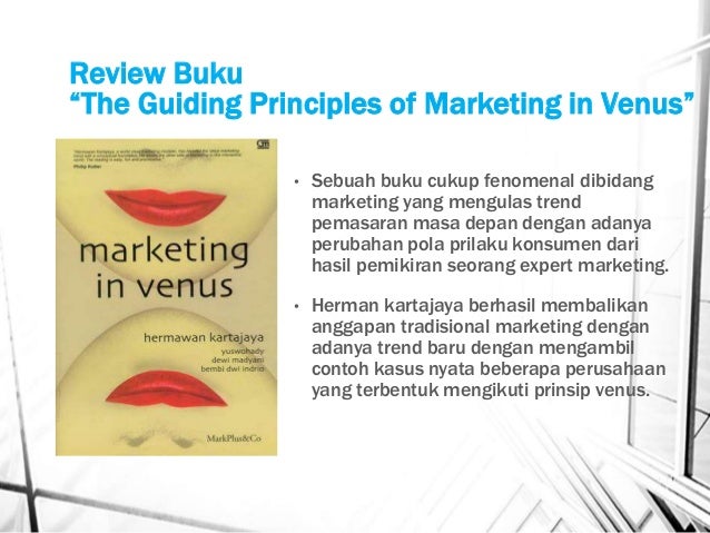 Tugas review buku pemasaran