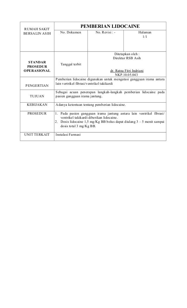 STANDAR OPERASIONAL PROSEDUR DAN DIAGRAM ALIR PEMERIKSAAN  STANDAR OPERASIONAL PROSEDUR DAN DIAGRAM ALIR PEMERIKSAAN