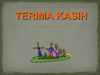 TERIMA KASIH 