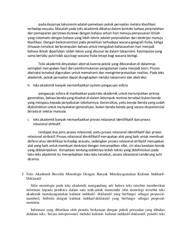 Tugas Rngkuman B Indonesia Bab I
