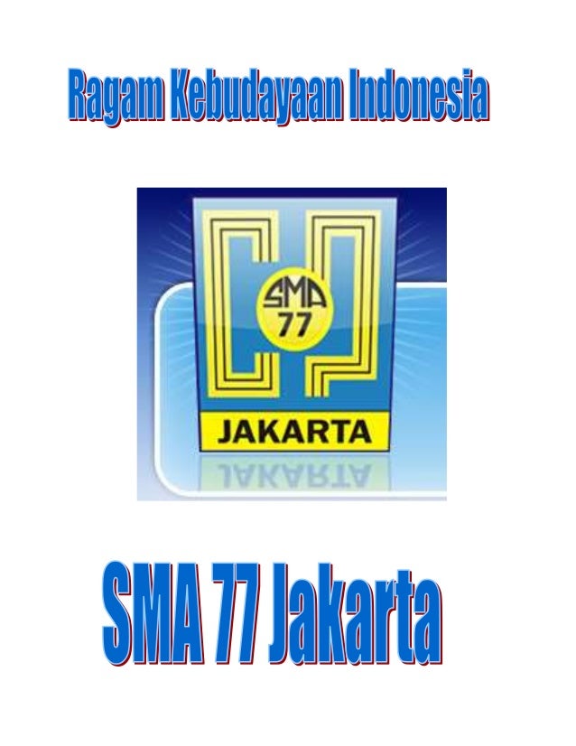 Tugas Sbk Kliping Kebudayaan Dan Seni