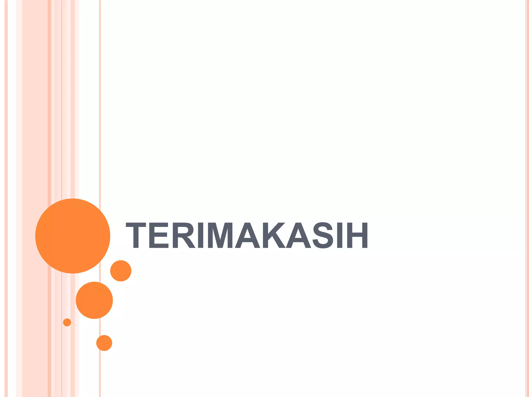 TERIMAKASIH