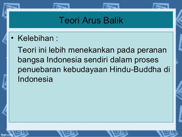 Tugas Sejarah X Sem 1