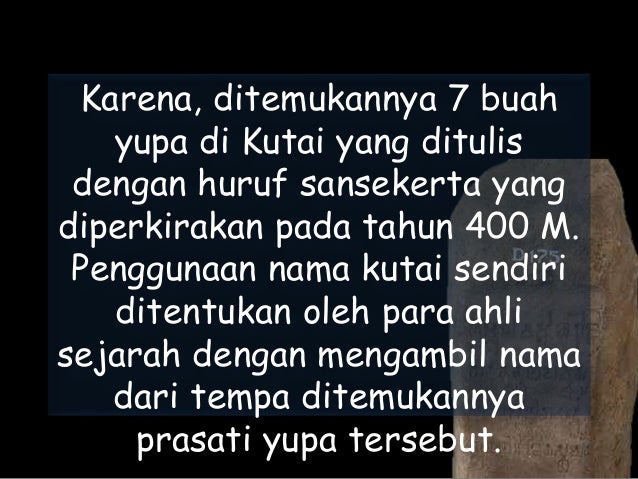 Kerajaan Hindu kelas x semester 1