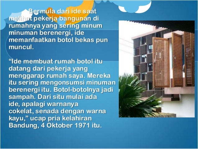 Tugas sejarah arsitektur ( architecture young indonesian)