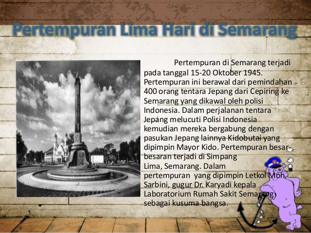 Upaya Mempertahankan Kemerdekaan dari Ancaman Disintegrasi