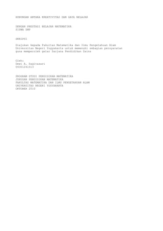 Tugas seminar proposal 1