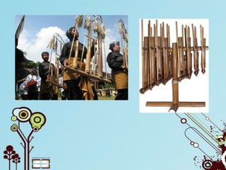 Tugas seni budaya
