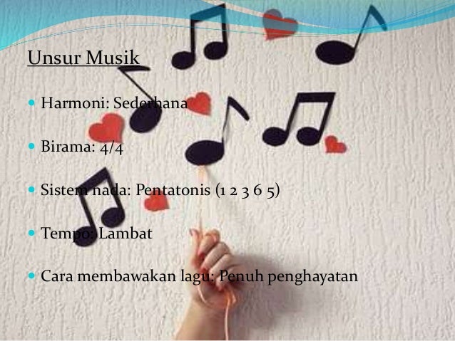 Tugas Seni Budaya - 9B Musik Thailand