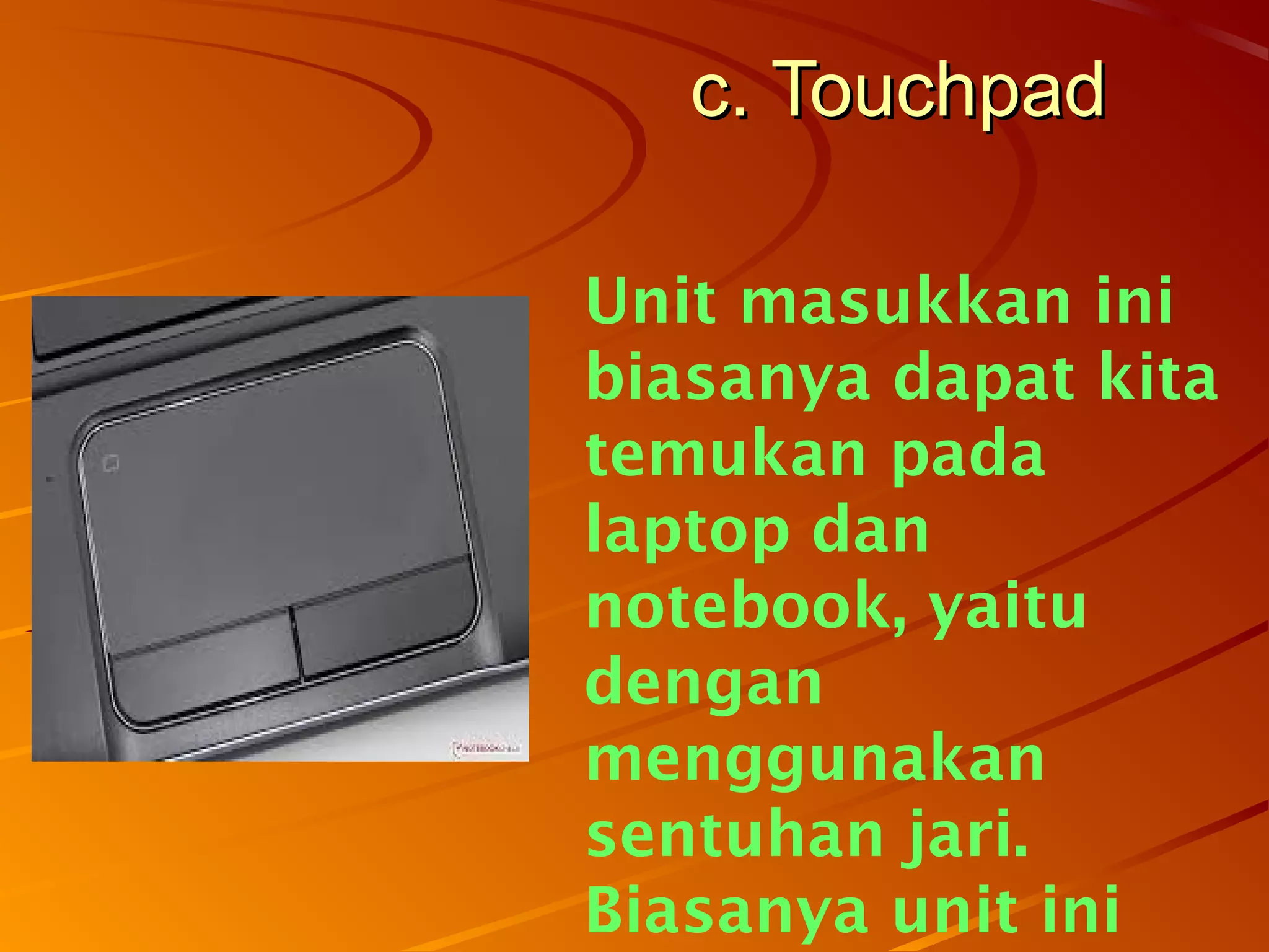 Software, Hardware, Dan Brainware Lengkap | PPT