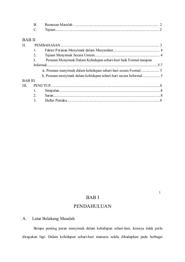 Peranan Keterampilan Menyimak : Pengaruh Metode Total Physical Response Terhadap Kemampuan ...