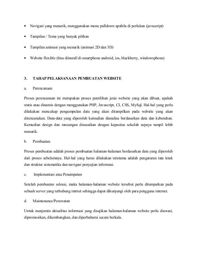 Tugas softskill kelompok(Proposal Penawaran Jasa Pembuatan