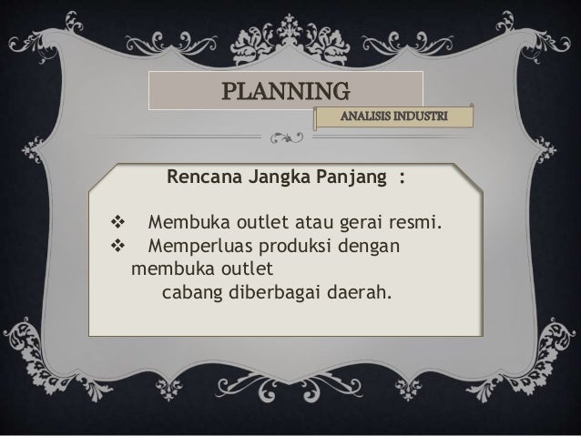 Proposal Usaha Kroket Gaul