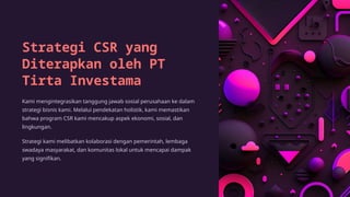 tugas sosiologi pertanian csr perusahaan.pptx