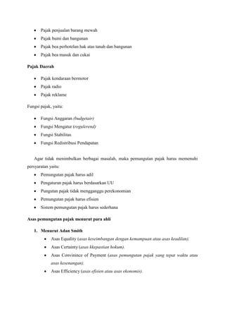IC tidak saling berpotonganKeseimbangan konsumen akan berubah jika variable pendapatan atau harga berubah, dengan asumsi selera konsumen bersifat konstan. Jikia terjadi perubahan pendapatan (naik atau turun) dengan asumsi harga barang tetap, maka IC akan bergeser. Tetapi jika salahsatu harga barang berubah (naik atau turun) dengan asumsi  tingakat pendapatan tetap, maka IC akan berputar. Kedua kejadian tersebut akan menyebabkan bergesernya keseimbangan konsumen dalam mencapai kepuasan maksimum.<br />Definisi/Pengertian Harga (Price)Harga merupakan salah satu bagian yang sangat penting dalam pemasaran suatu produk karena harga adalah satu dari empat bauran pemasaran atau marketing mix (4P= product, price, place, promotion atau prodik, harga, distribusi, promosi). Harga adalah suatu nilai tukar dari prodik barang maupun jasa yang dinyatakan dalam satuan moneter.<br />Tujuan Penerapan Harga