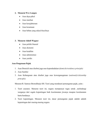 Mendapatkan keuntungan sebesar-besarnya