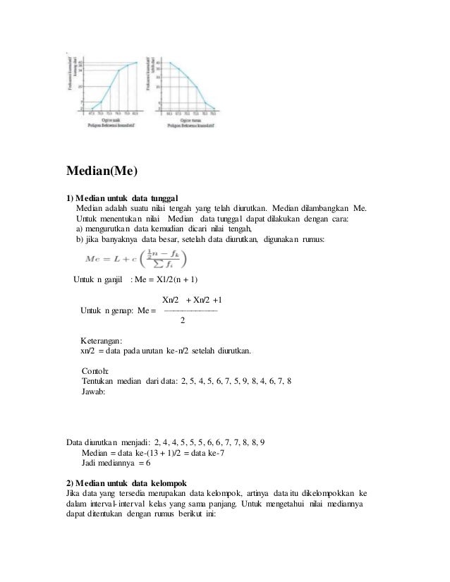 Tugas statistika 3